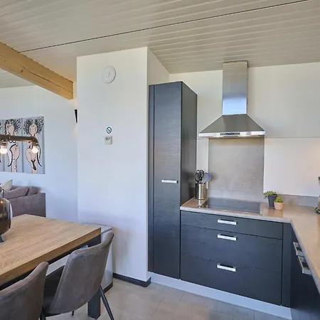 Feriehus Strandparel *